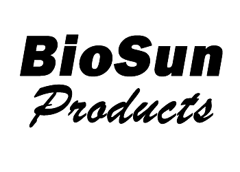 BioSun logo black