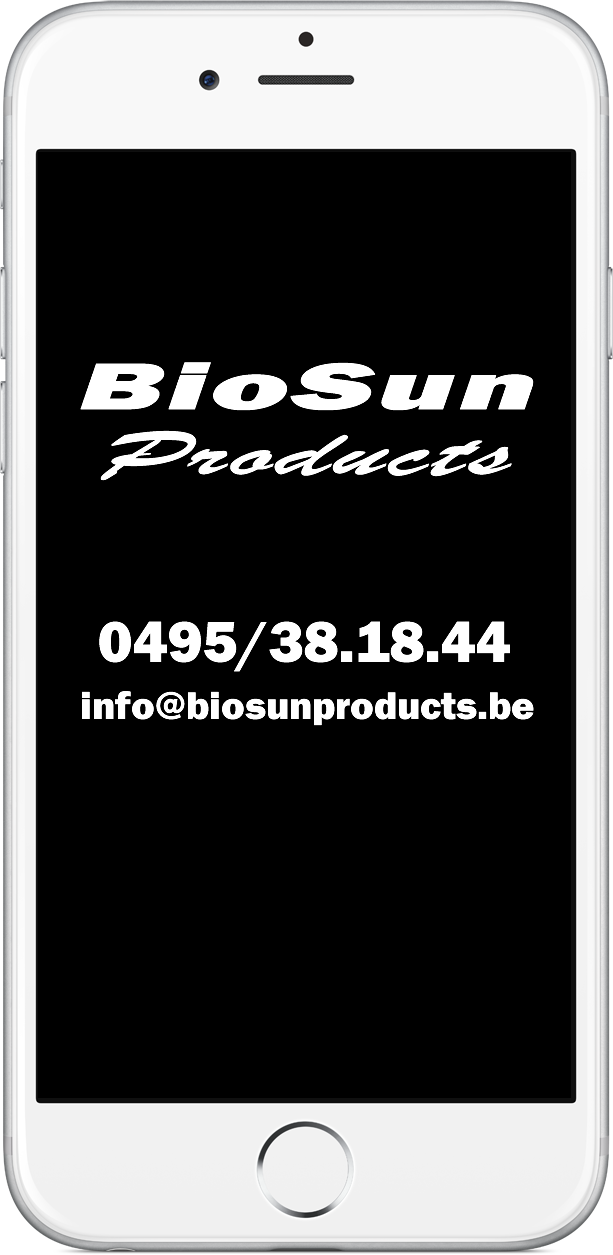 BioSun Iphone